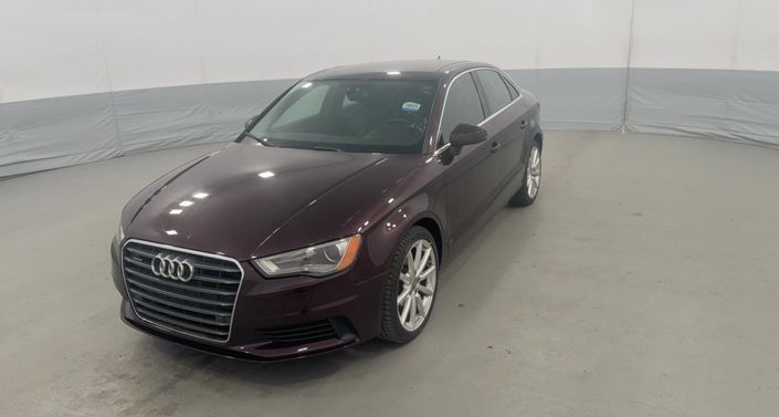 2015 Audi A3 Premium Plus -
                  Akron, NY