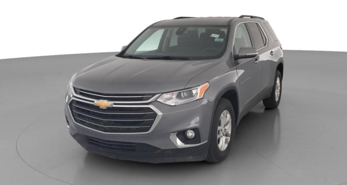 Thumbnail: 2020 Chevrolet Traverse - 1