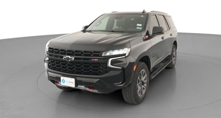 Thumbnail: 2024 Chevrolet Tahoe - 1