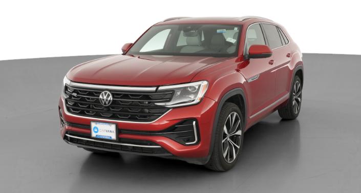 Thumbnail: 2025 Volkswagen Atlas - 1