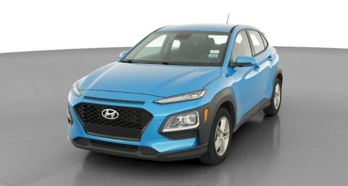 Thumbnail: 2019 Hyundai Kona - 1