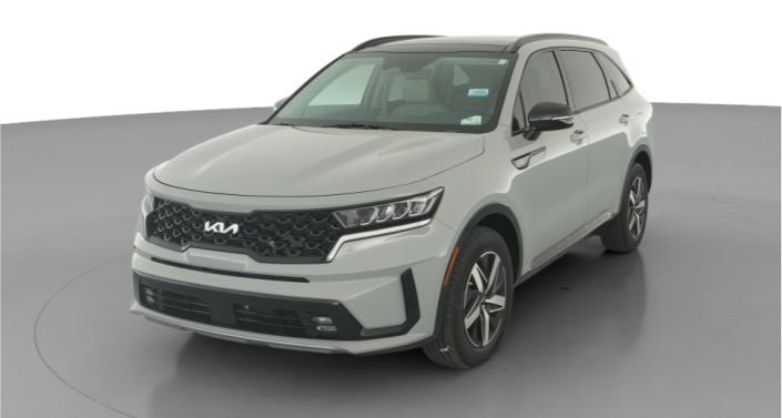 Thumbnail: 2022 Kia Sorento - 1