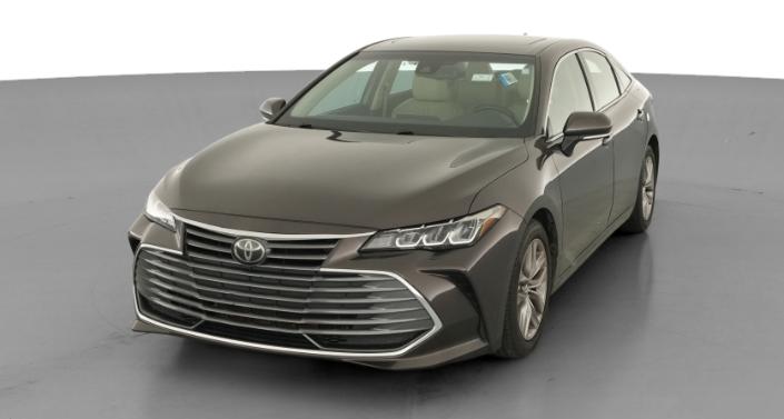 Thumbnail: 2019 Toyota Avalon - 1
