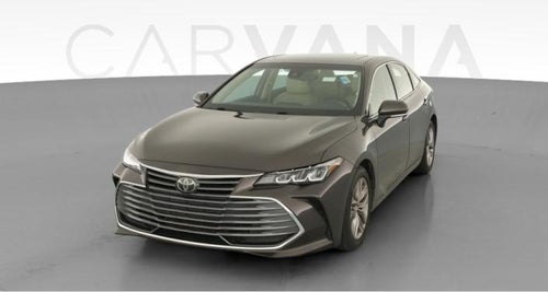 2019 Toyota Avalon