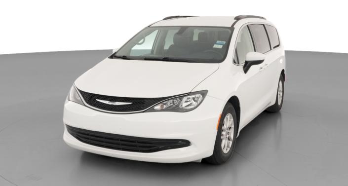 Thumbnail: 2020 Chrysler Voyager - 1