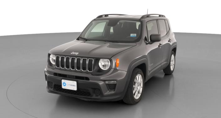 Thumbnail: 2019 Jeep Renegade - 1