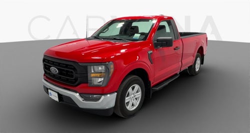2023 Ford F150 Regular Cab