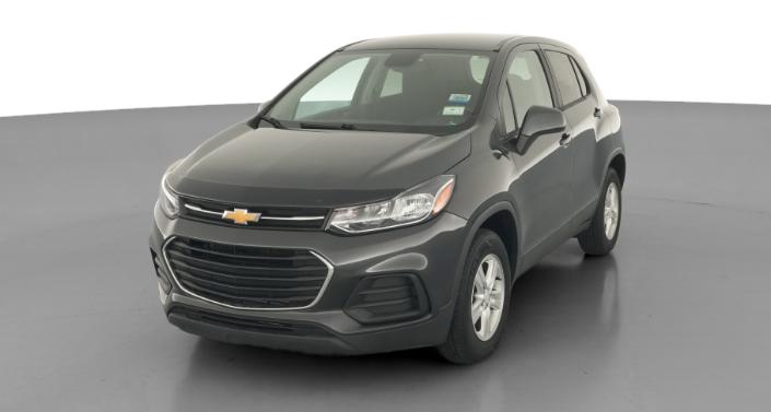 Thumbnail: 2019 Chevrolet Trax - 1