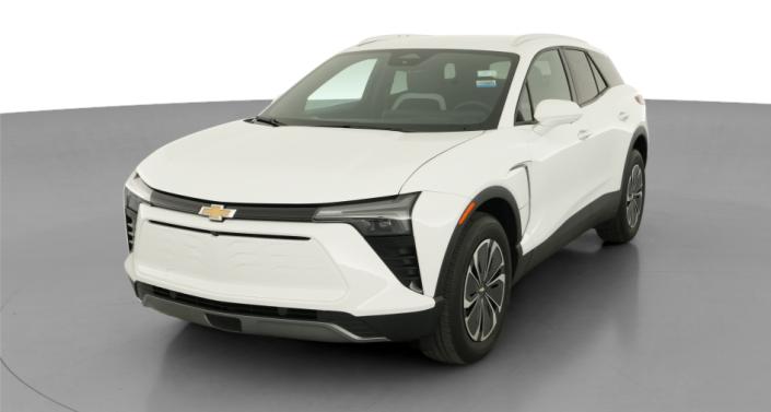 2024 Chevrolet Blazer EV 2LT -
                  Richton Park, IL