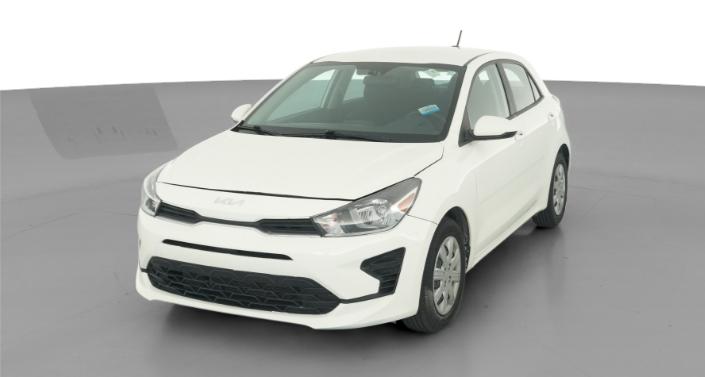 2023 Kia Rio S -
                  Indianapolis, IN