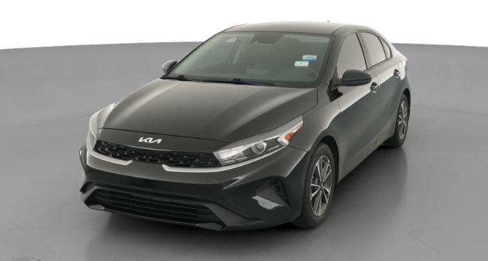 Thumbnail: 2022 Kia Forte - 1
