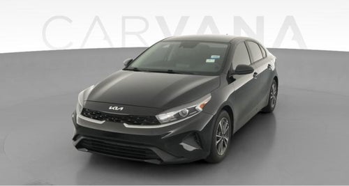 2022 Kia Forte