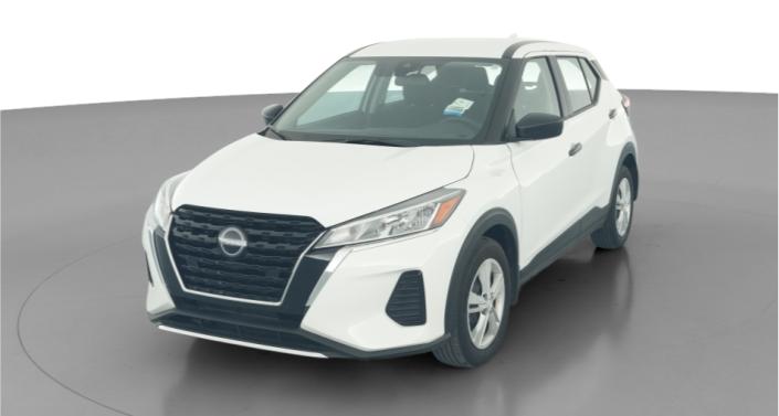 Thumbnail: 2025 Nissan Kicks - 1