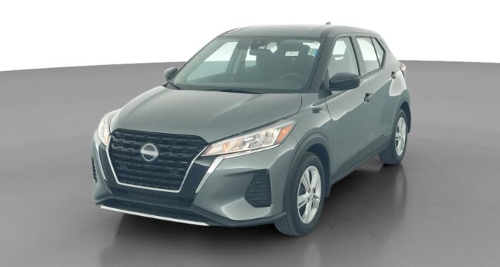 Thumbnail: 2025 Nissan Kicks - 1
