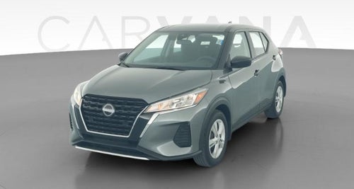 2025 Nissan Kicks Play