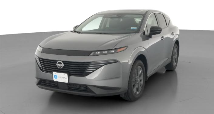 Thumbnail: 2026 Nissan Murano - 1