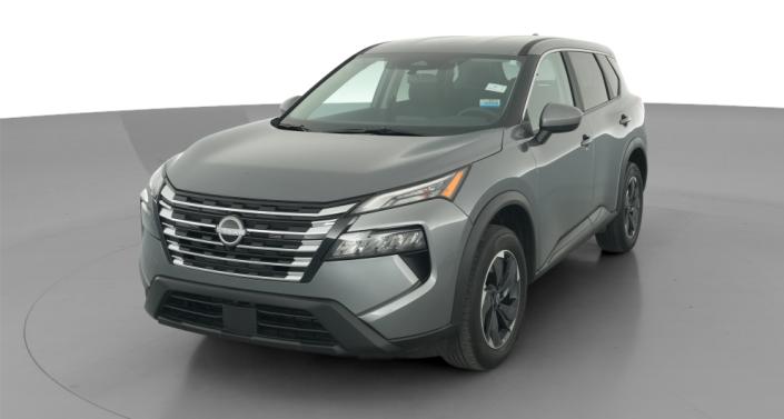 Thumbnail: 2026 Nissan Rogue - 1