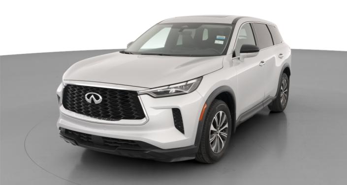 Thumbnail: 2023 INFINITI QX60 - 1