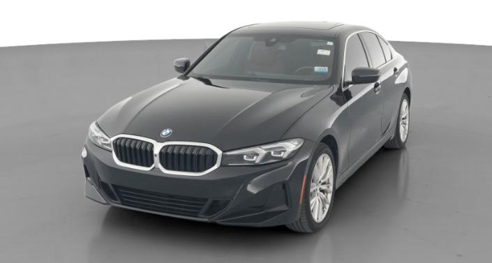 Thumbnail: 2024 BMW 3 Series - 1