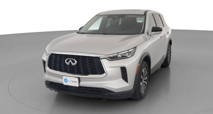 Thumbnail: 2023 INFINITI QX60 - 1