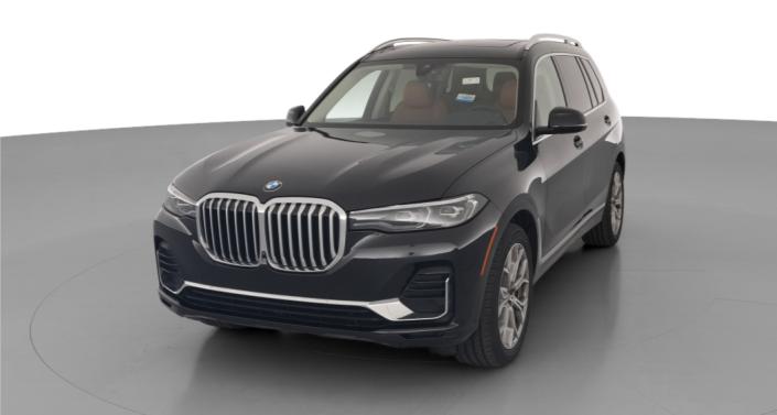 2022 BMW X7 xDrive40i -
                  Lorain, OH