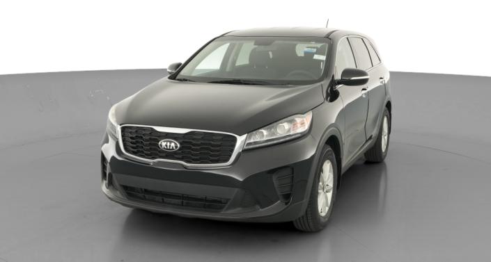 Thumbnail: 2019 Kia Sorento - 1