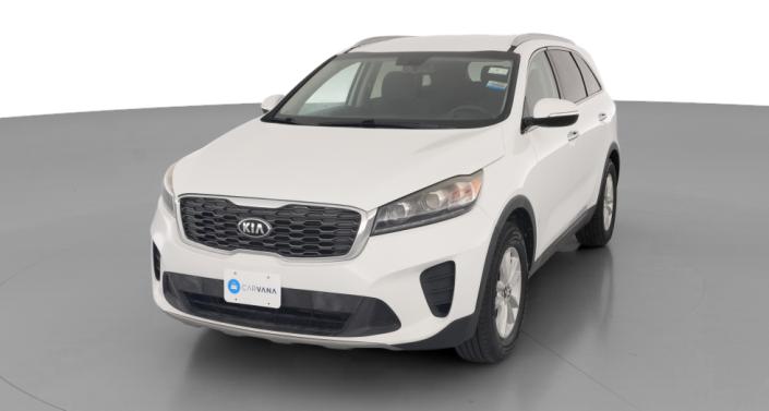 Thumbnail: 2019 Kia Sorento - 1