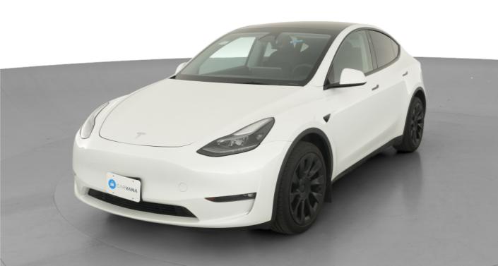 Thumbnail: 2024 Tesla Model Y - 1