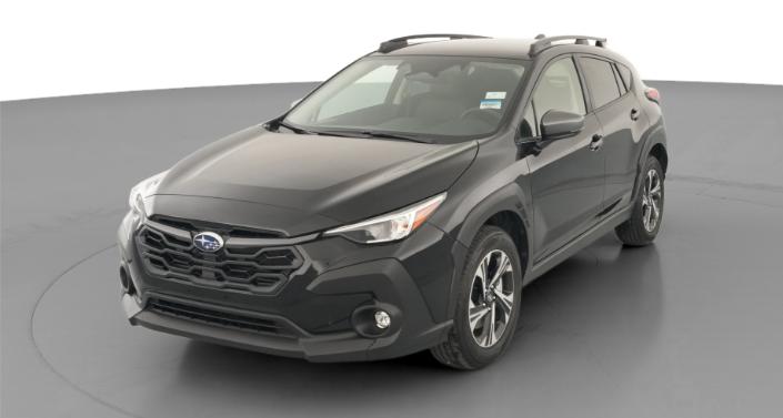 Thumbnail: 2024 Subaru Crosstrek - 1