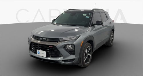 2022 Chevrolet Trailblazer