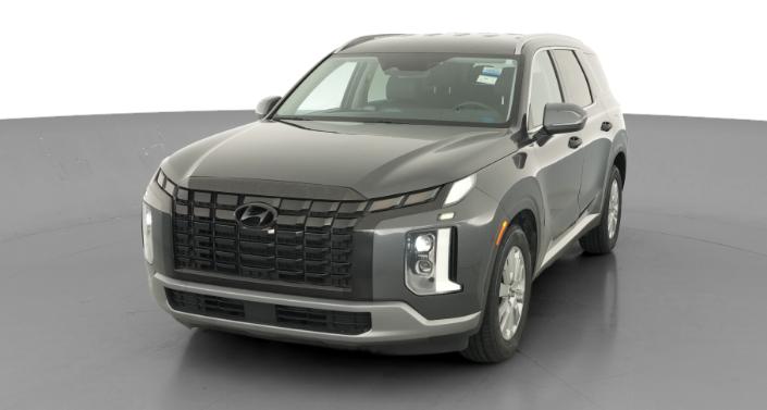 Thumbnail: 2023 Hyundai Palisade - 1