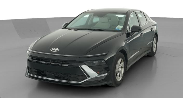 Thumbnail: 2026 Hyundai Sonata - 1