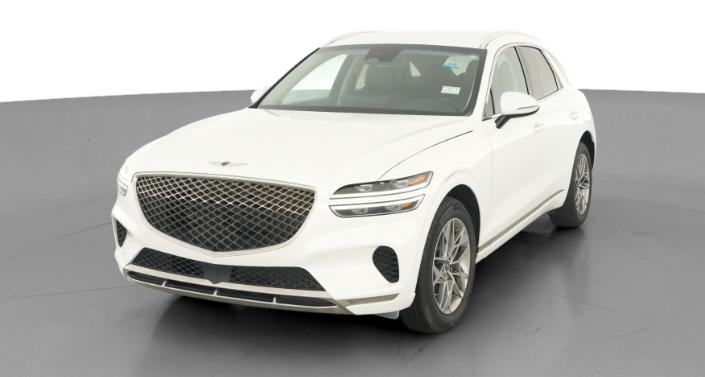 Thumbnail: 2025 Genesis GV70 - 1