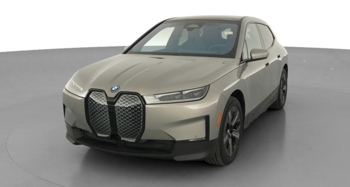 2023 BMW iX xDrive50 -
                  Richton Park, IL
