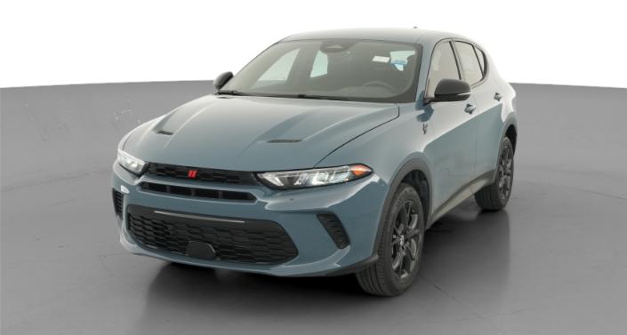 2024 Dodge Hornet GT -
                  Bessemer, AL