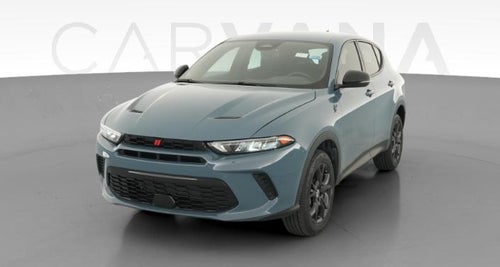 2024 Dodge Hornet