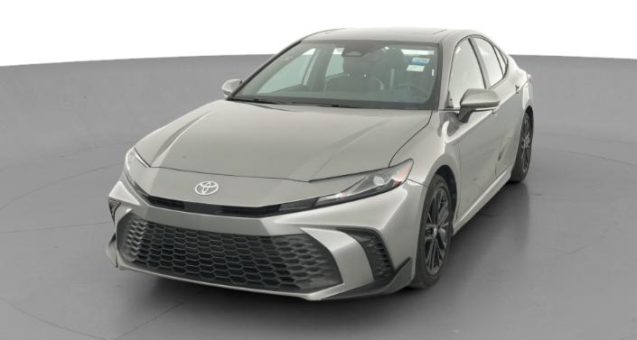 Thumbnail: 2025 Toyota Camry - 1