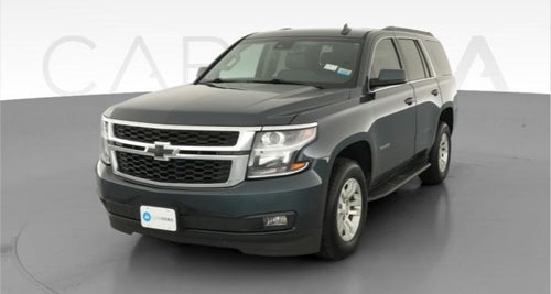 2019 Chevrolet Tahoe