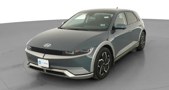 Thumbnail: 2023 Hyundai Ioniq 5 - 1