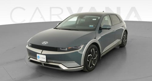 2023 Hyundai IONIQ 5