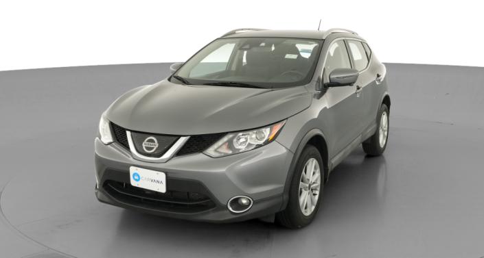 Thumbnail: 2019 Nissan Rogue Sport - 1