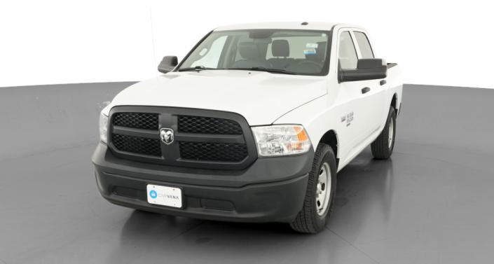 2023 RAM 1500 Classic Tradesman -
                  Bessemer, AL