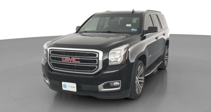 2019 GMC Yukon SLE -
                  Wheatland, OK