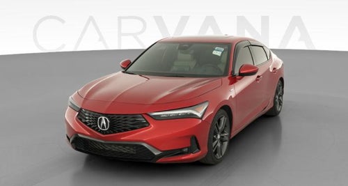 2025 Acura Integra