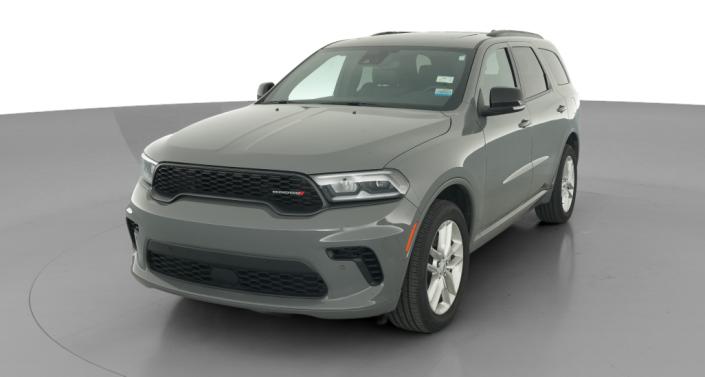Thumbnail: 2026 Dodge Durango - 1