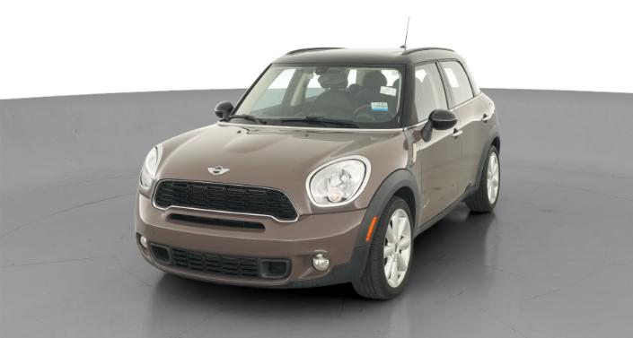 2013 MINI Cooper Countryman S -
                  Bessemer, AL