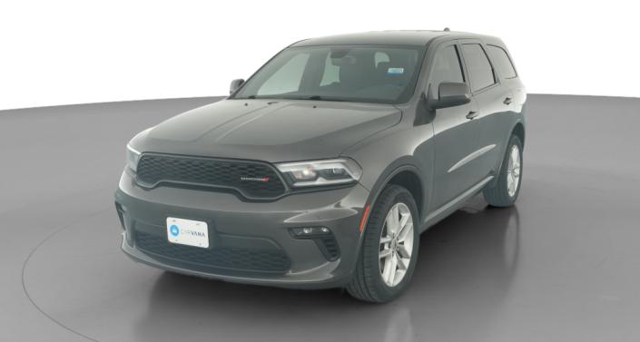 Thumbnail: 2021 Dodge Durango - 1
