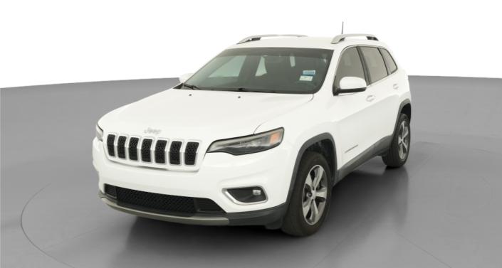 Thumbnail: 2019 Jeep Cherokee - 1