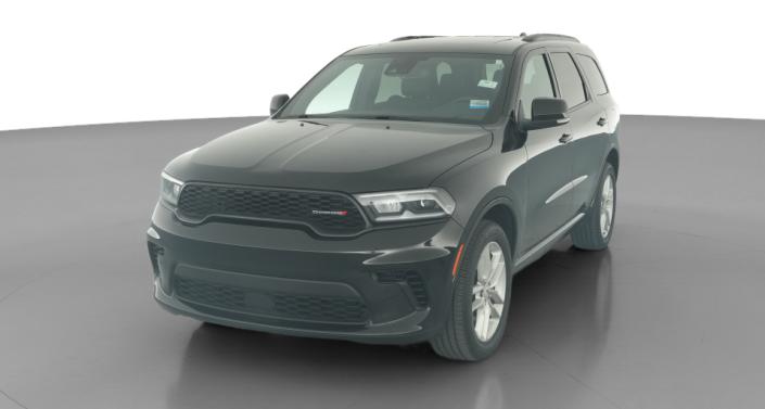 Thumbnail: 2026 Dodge Durango - 1