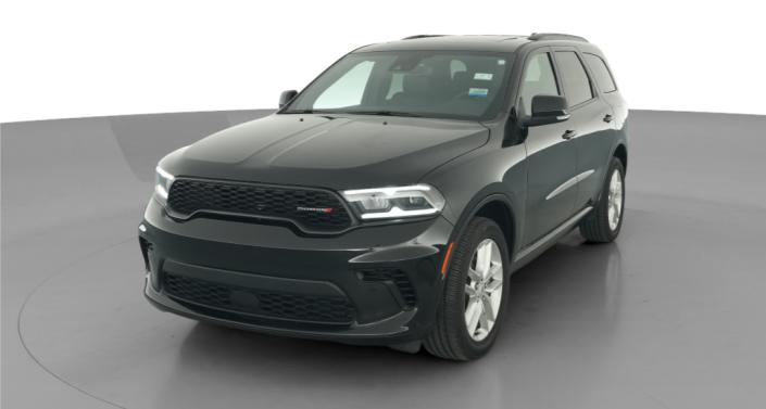 Thumbnail: 2026 Dodge Durango - 1